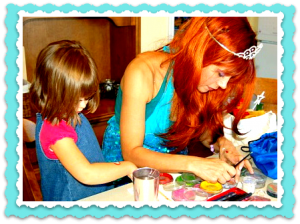 Kids Princess for birthday party face painting character for hire NYC face painting Anna and Elsa face painter magic show Little Mermaid Cinderella Ariel Rapunzel Moana Jasmine Snow White Belle Fairy Princesses Manhattan Dorothy Alice in Wonderland Fairytale Tinkerbell Disney impersonators Elena of Avalor