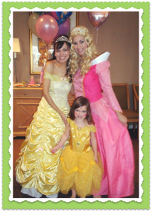 Kids Princess for birthday party face painting character for hire NYC face painting Anna and Elsa face painter magic show Little Mermaid Cinderella Ariel Rapunzel Moana Jasmine Snow White Belle Fairy Princesses Manhattan Dorothy Alice in Wonderland Fairytale Tinkerbell Disney impersonators Elena of Avalor
