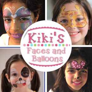 NYC corporate event face painters balloon artists face painting New York City company party promotional event kids balloon artists childrens events NYC Manhattan Brooklyn Westchester CT Midtown FiDi Financial District Soho Union Square Battery Park UES Chelsea UWS Times Square Hudson Yards Columbus Circle