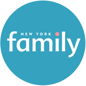 Logo of New York family magazine